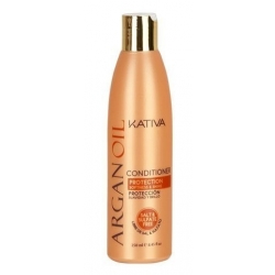 KATIVA ARGAN OIL Odżywka 250ml